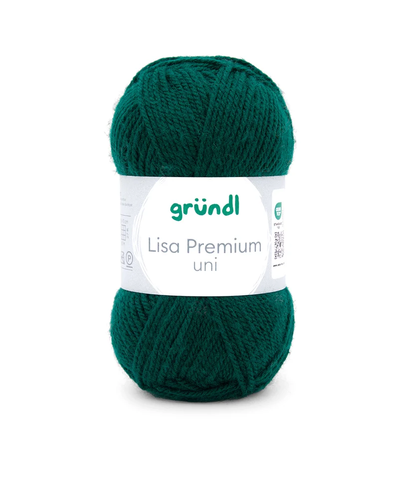 Lisa Premium uni