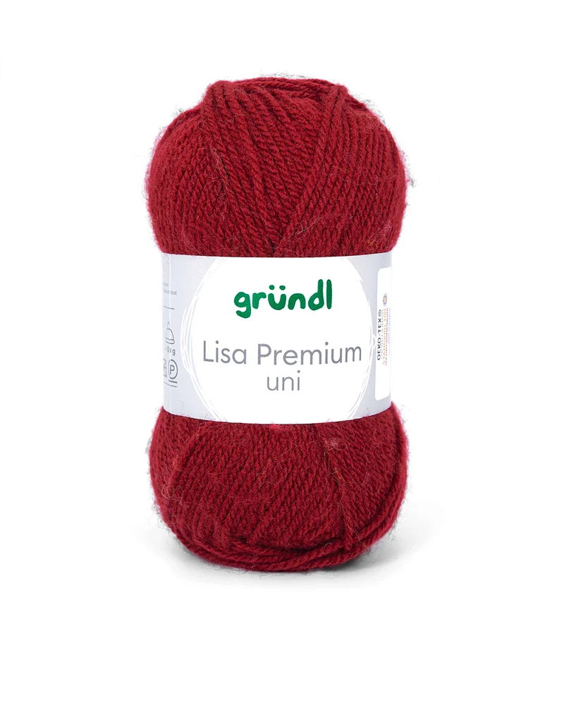 Lisa Premium uni
