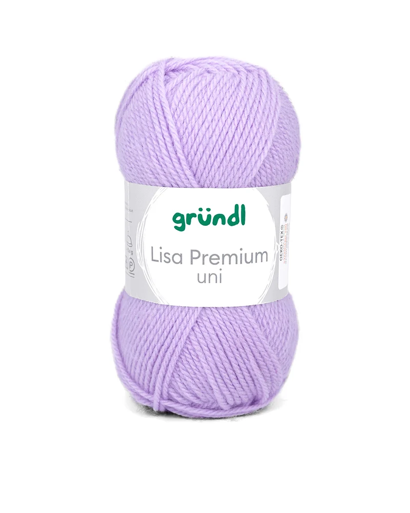 Lisa Premium uni