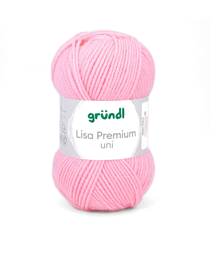 Lisa Premium uni