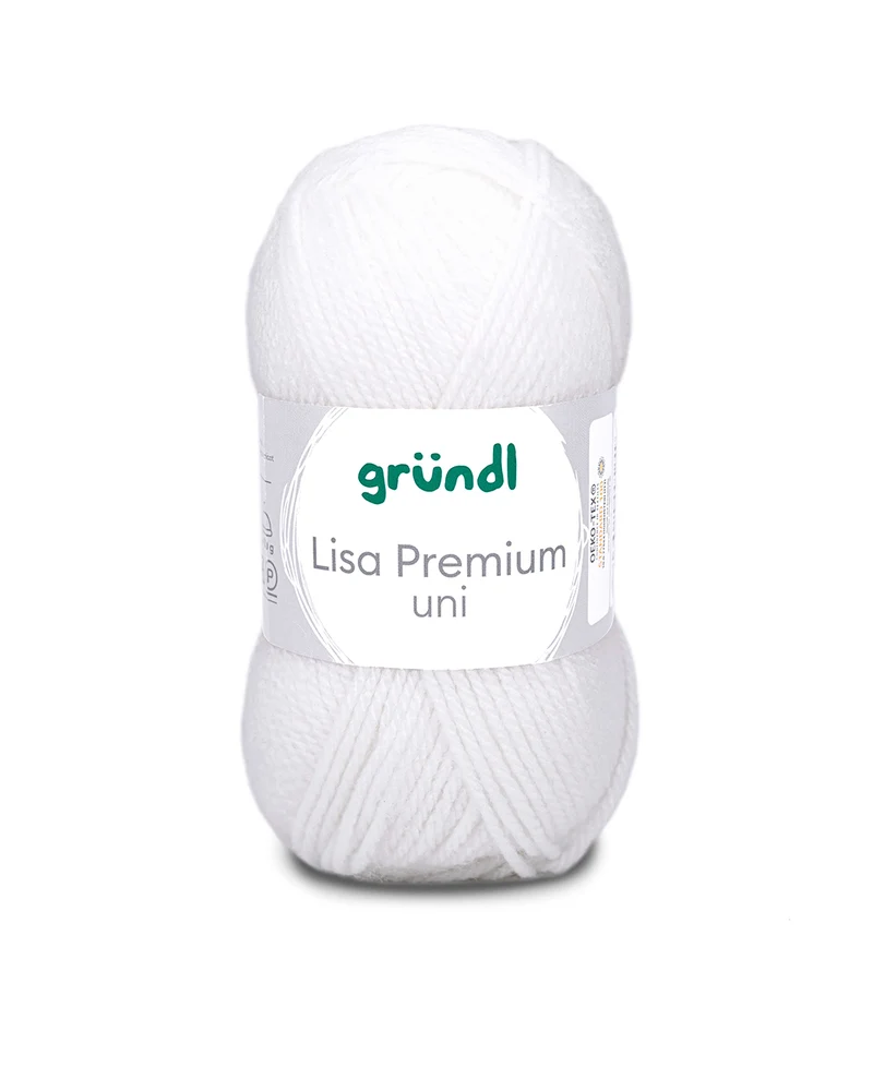 Lisa Premium uni