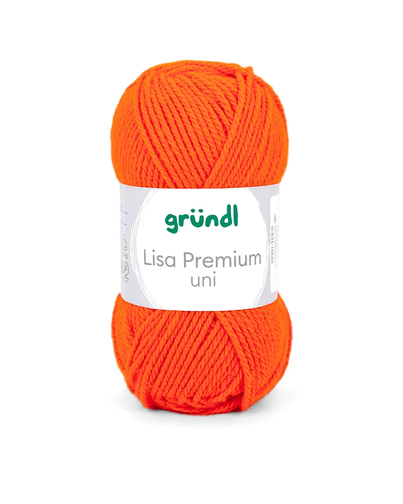 Lisa Premium uni