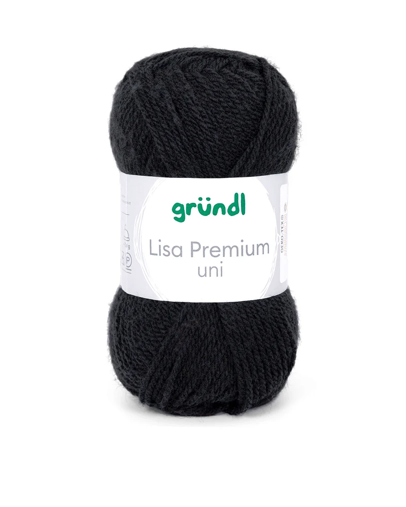 Lisa Premium uni