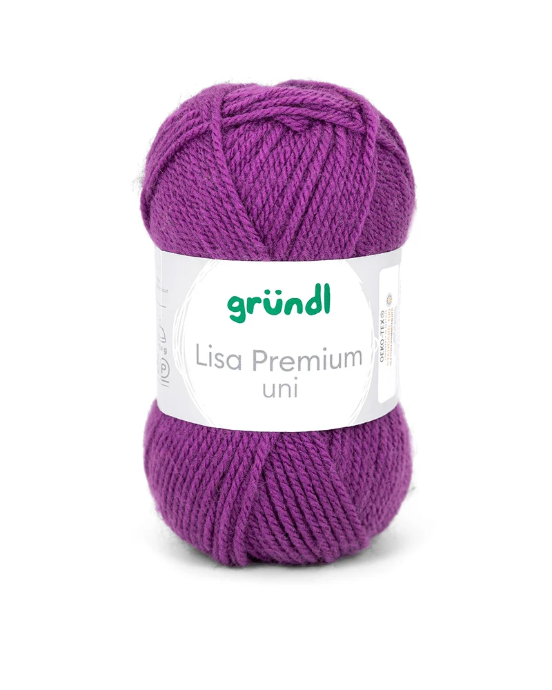 Lisa Premium uni