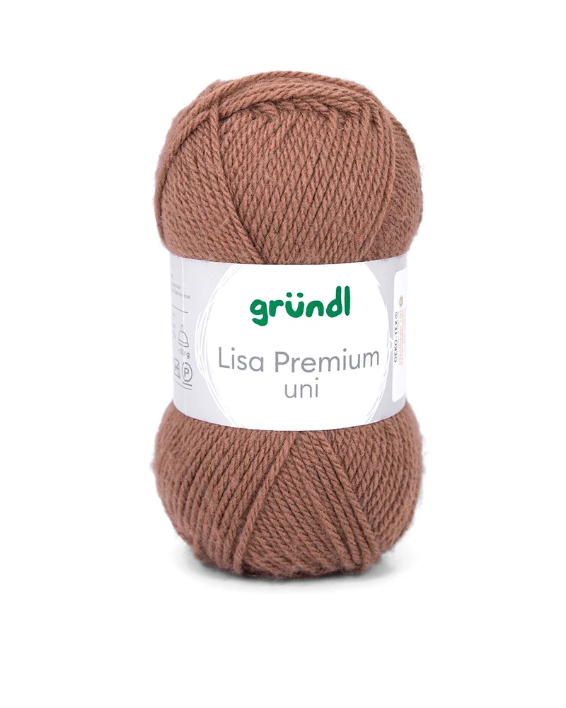 Lisa Premium uni