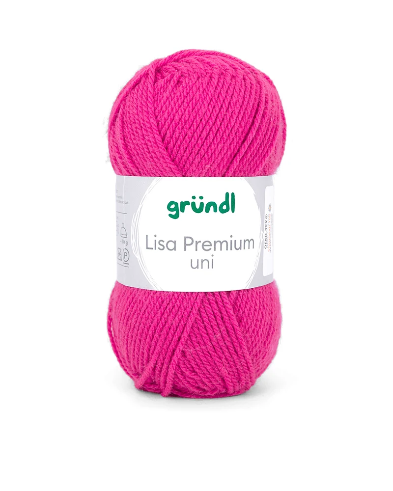 Lisa Premium uni