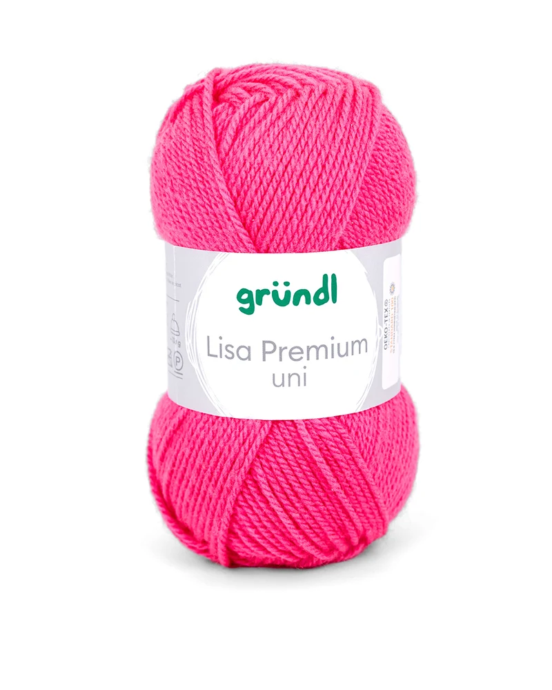 Lisa Premium uni