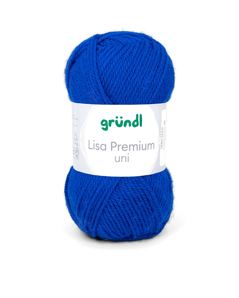 Lisa Premium uni