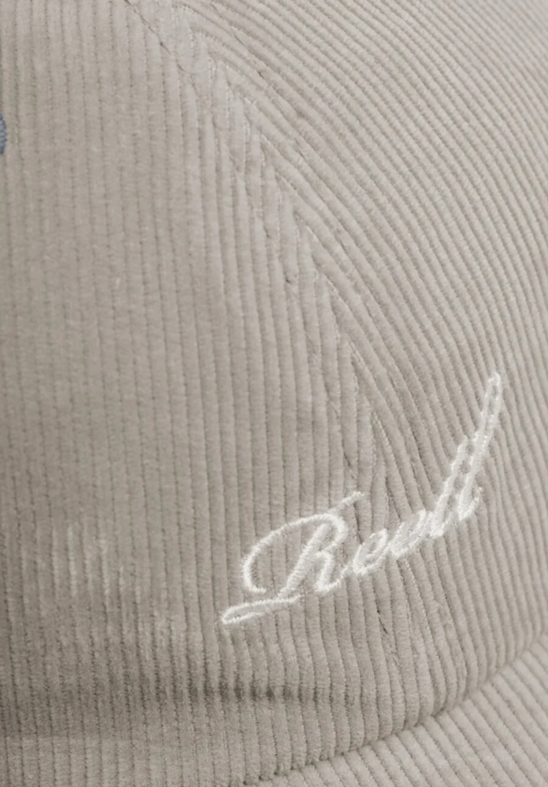 Single Script Cap