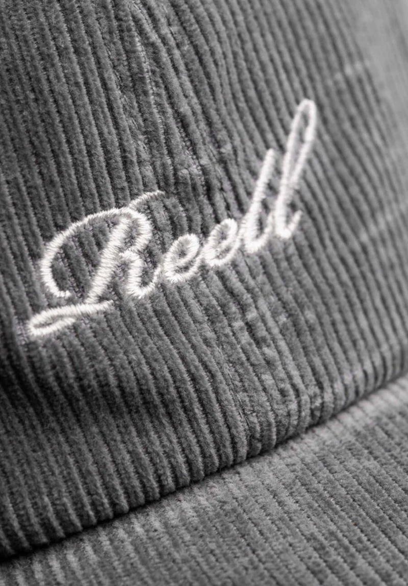 Single Script Cap