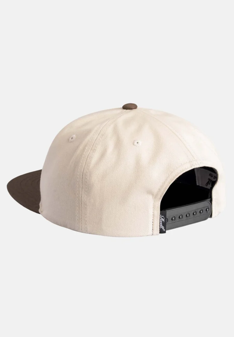 Pitchout Cap