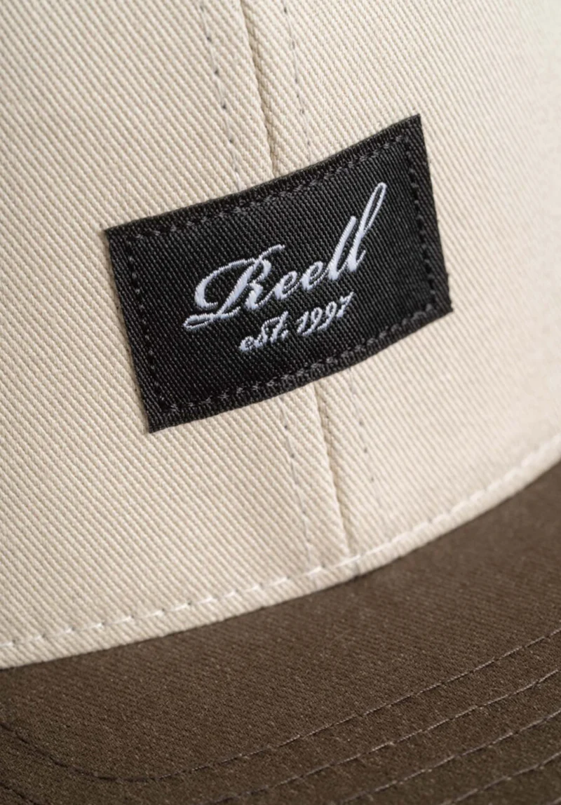 Pitchout Cap
