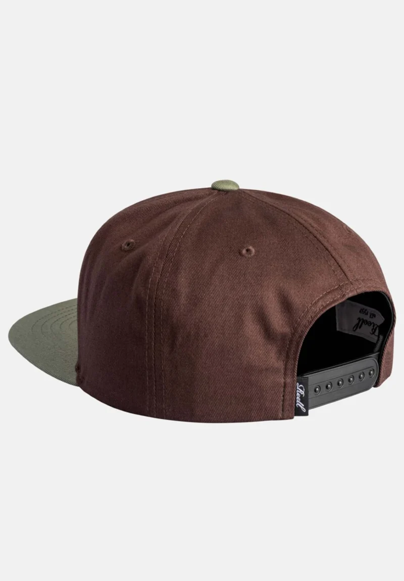 Pitchout Cap
