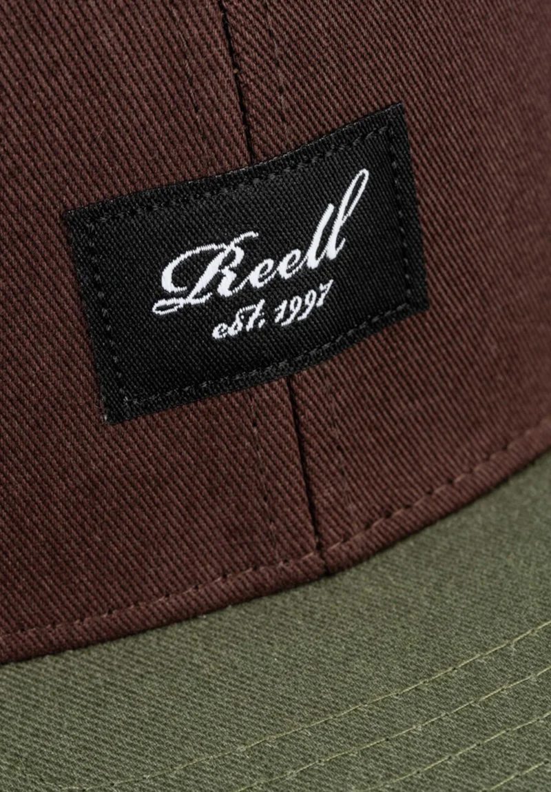 Pitchout Cap