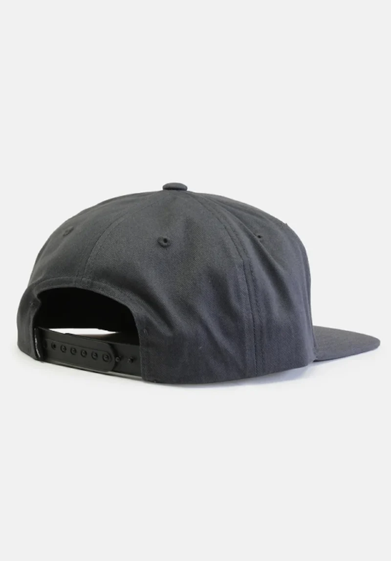 Pitchout Cap