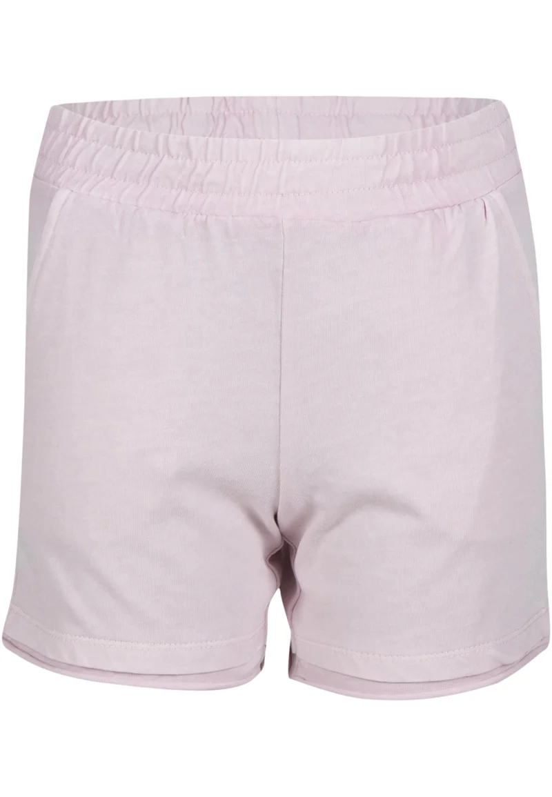 UC Girls Washed Jersey Shorts