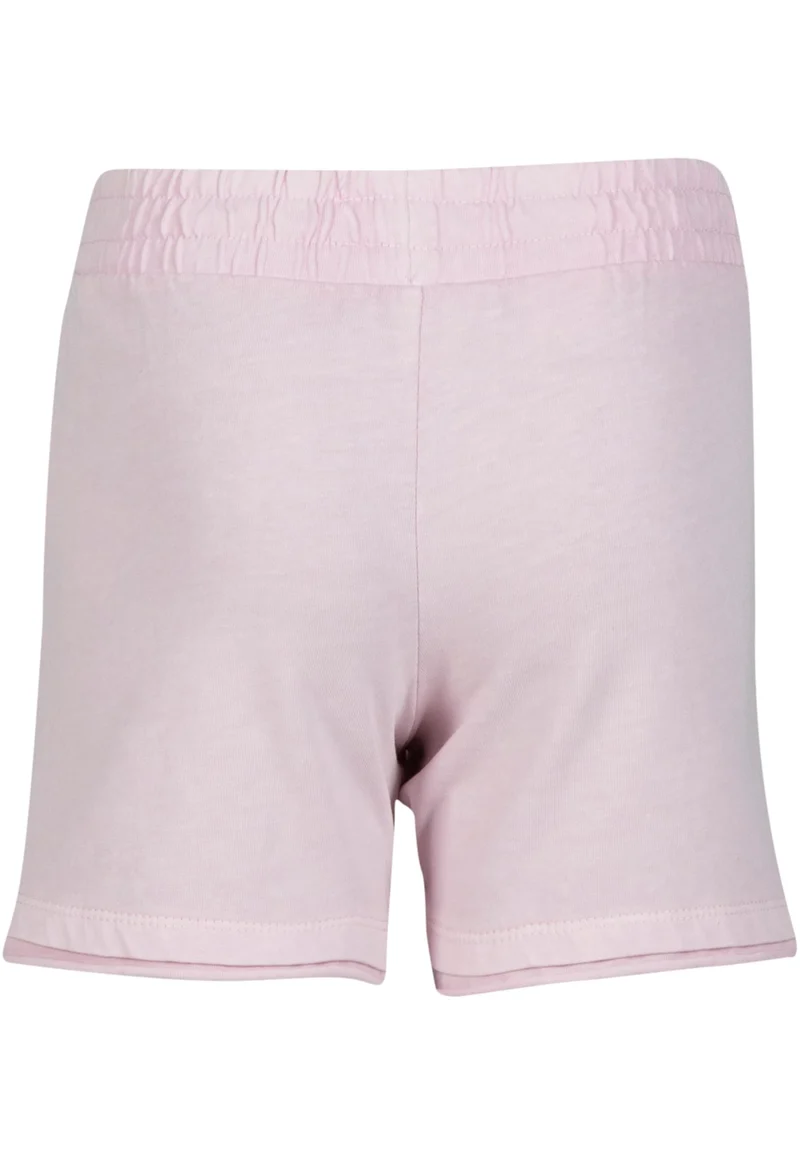 UC Girls Washed Jersey Shorts