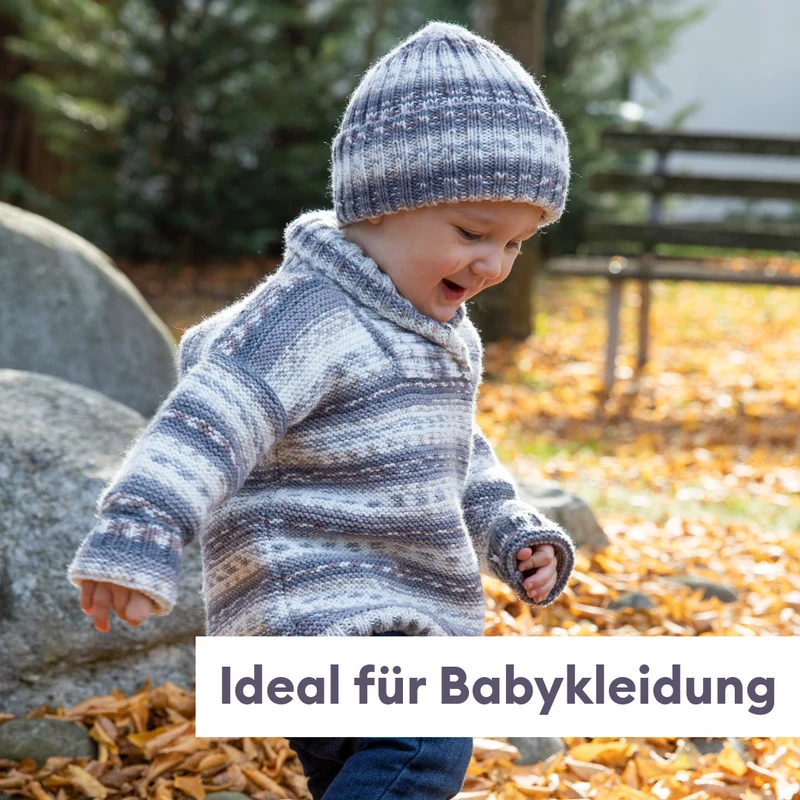Baby color