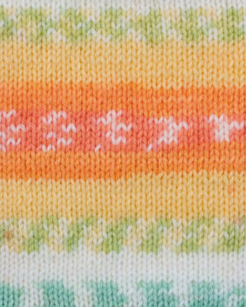 Baby color