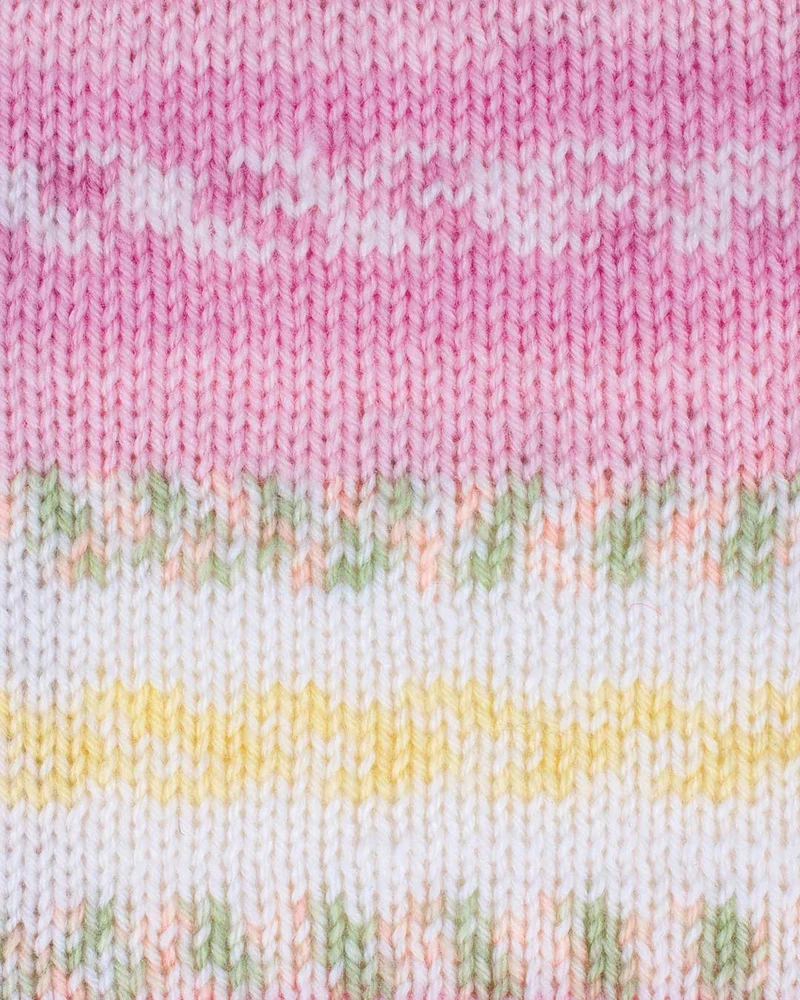 Baby color