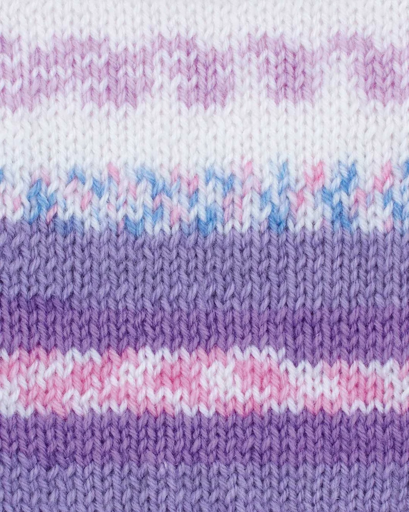 Baby color