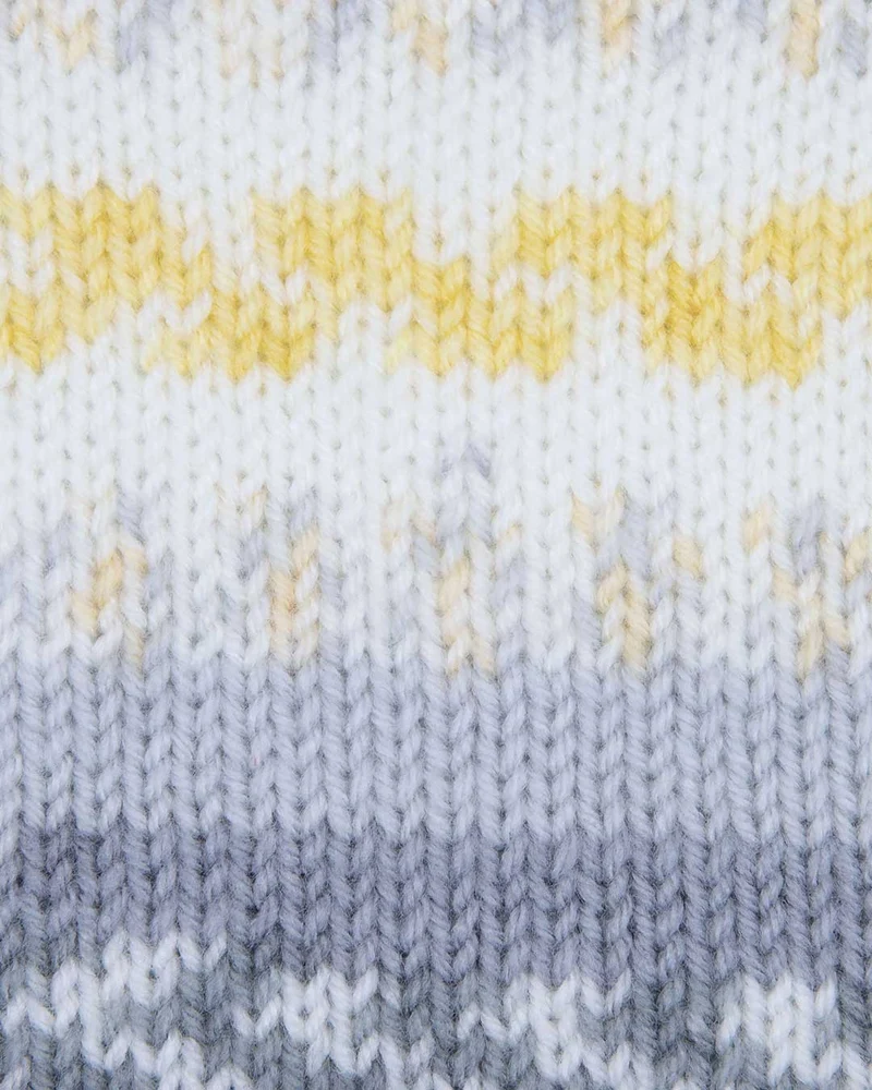 Baby color