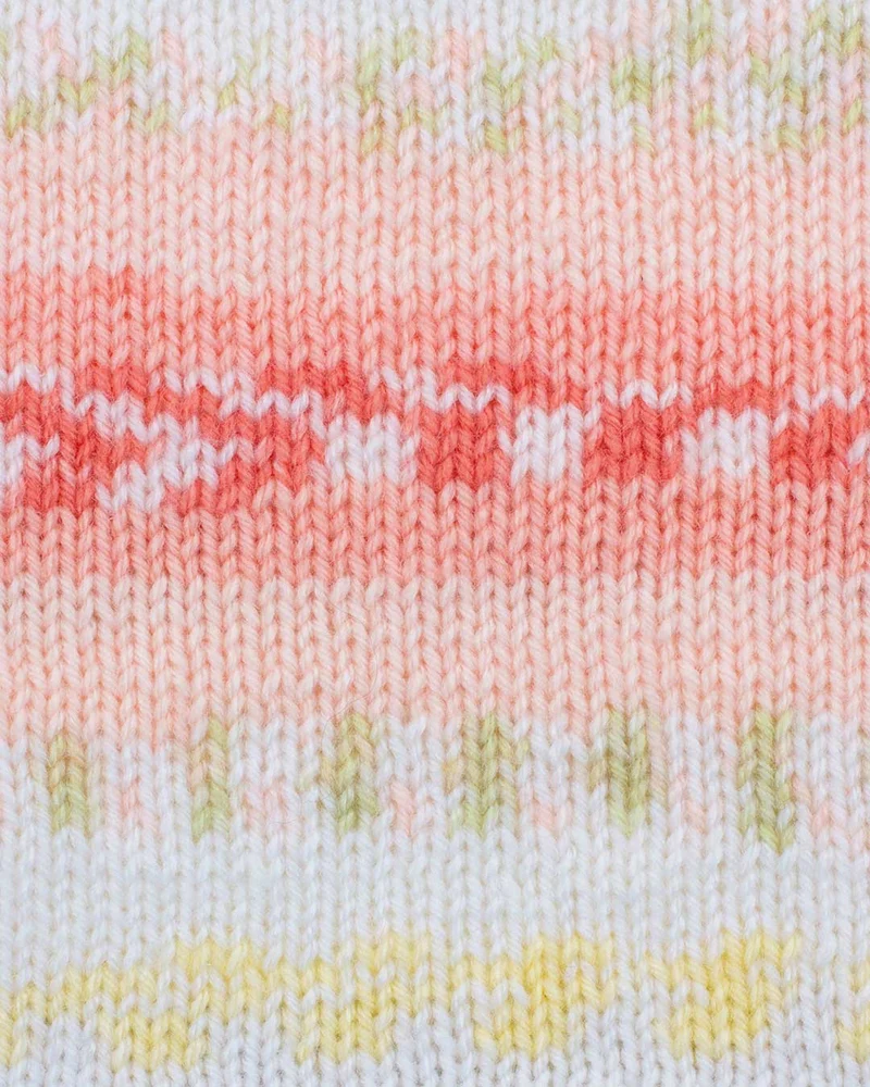 Baby color