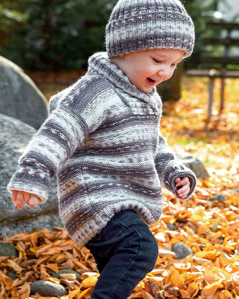 Baby color