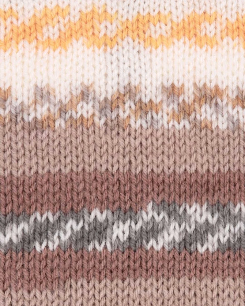 Baby color