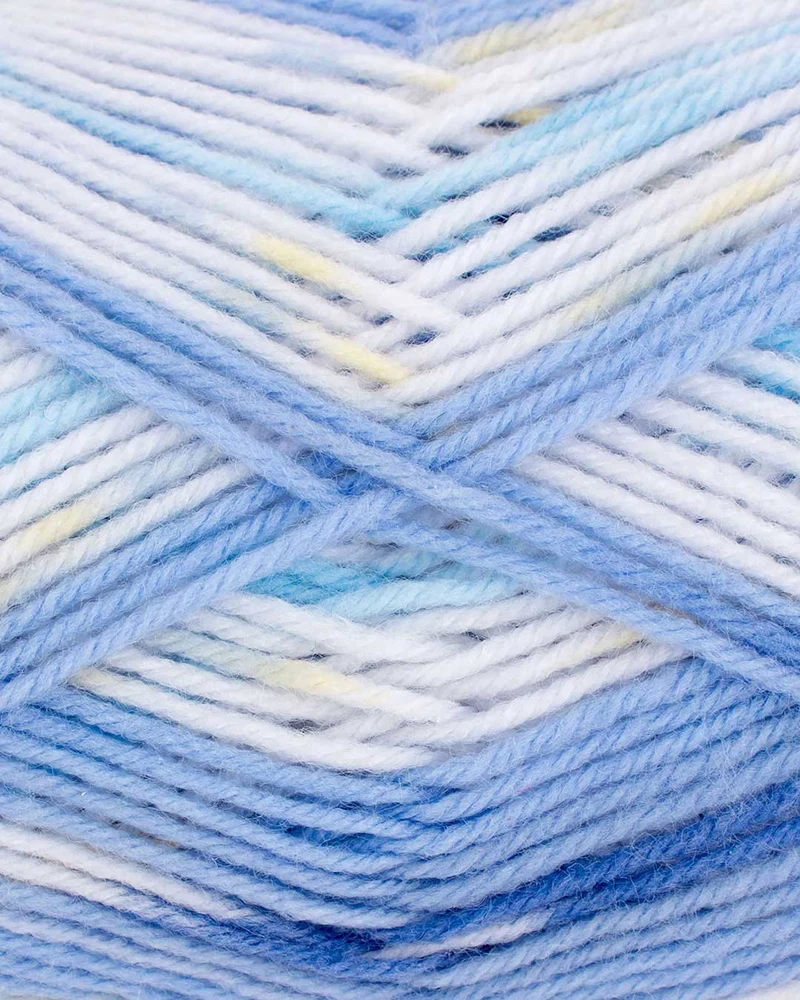 Baby color