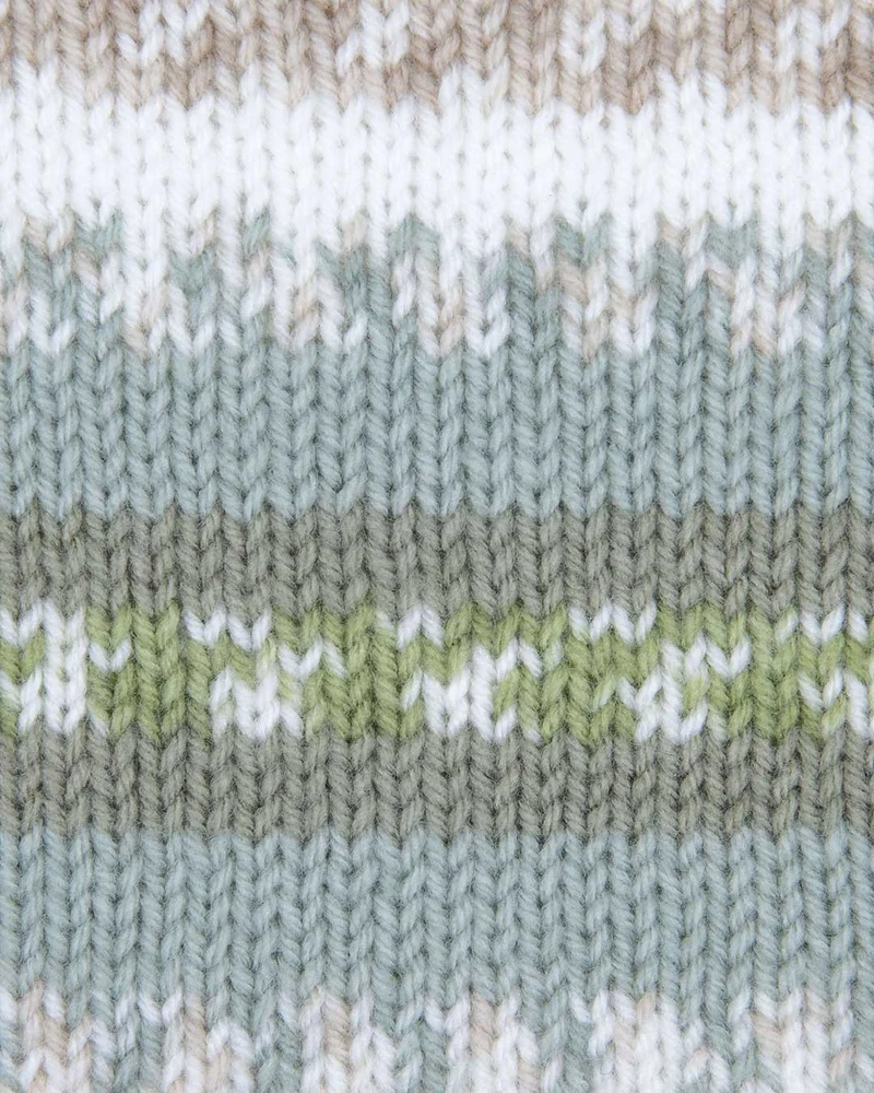 Baby color