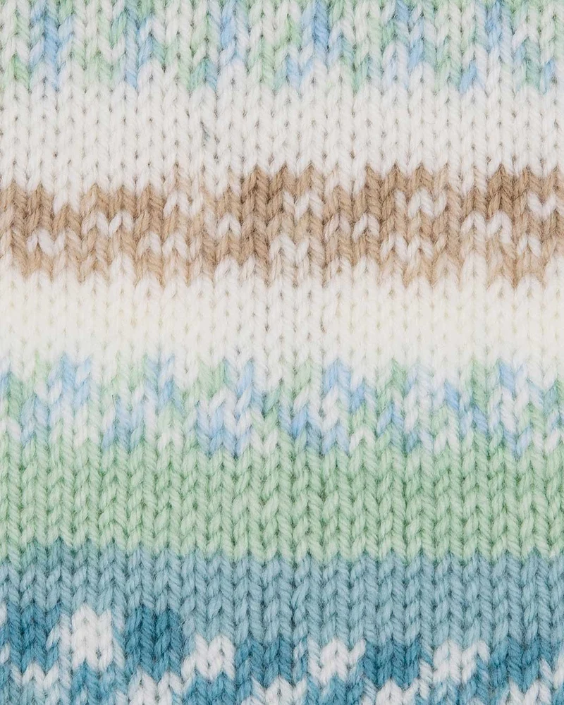 Baby color