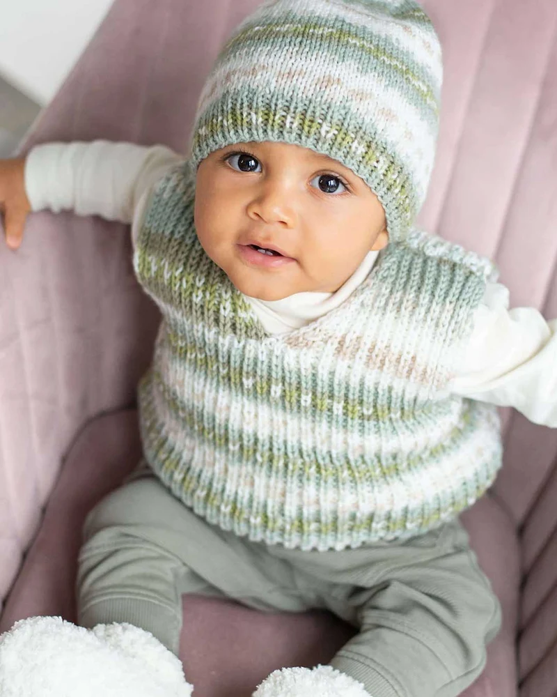 Baby color