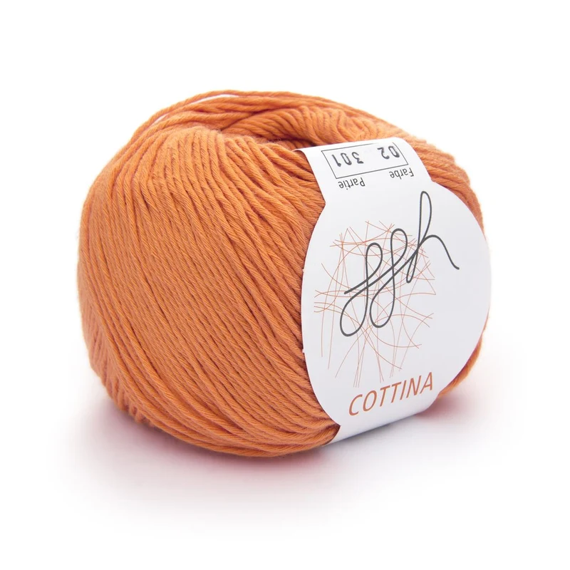 ggh Cottina | 002 - Orange