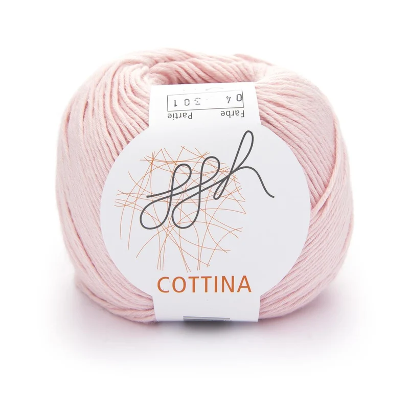 ggh Cottina | 004 - Rosa