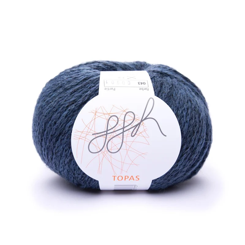 ggh Topas | 043 - Jeans