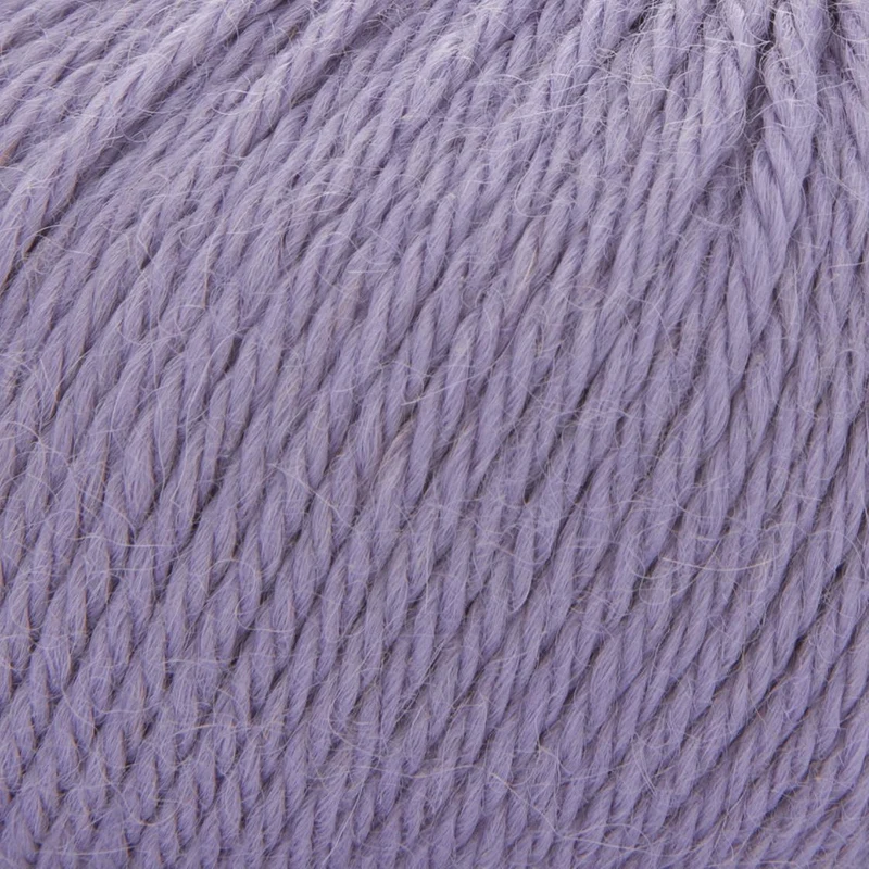 ggh Baby Alpaka Farbe | 049 - Mauve