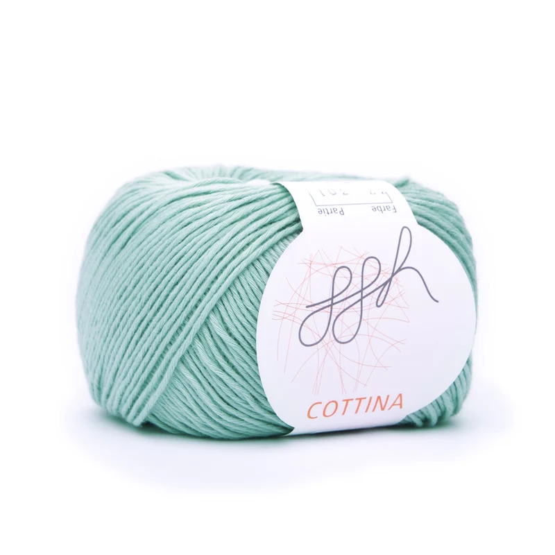 ggh Cottina | 037 - Jade