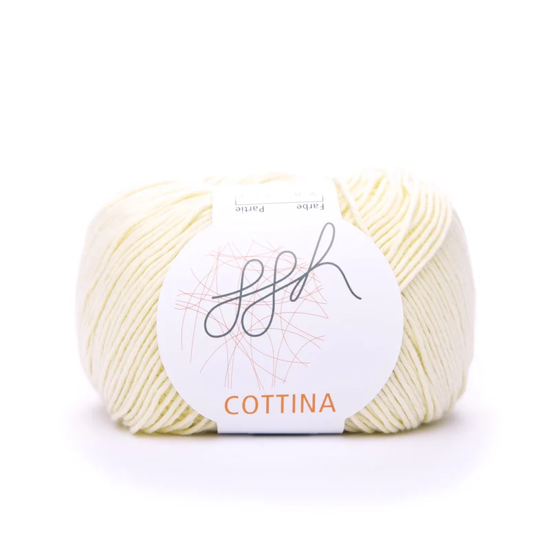 ggh Cottina | 039 - Vanille
