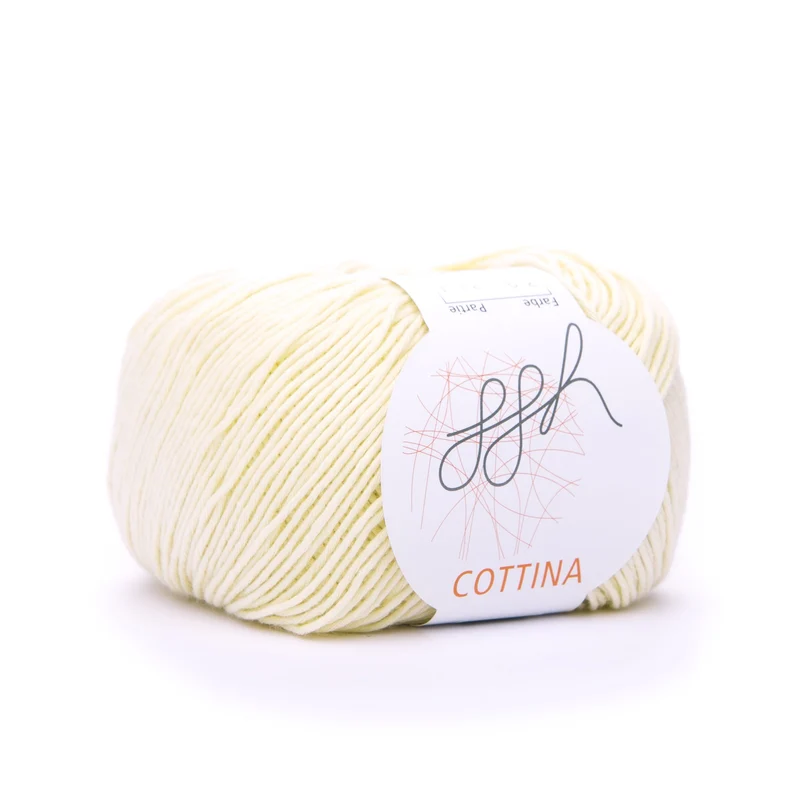 ggh Cottina | 039 - Vanille