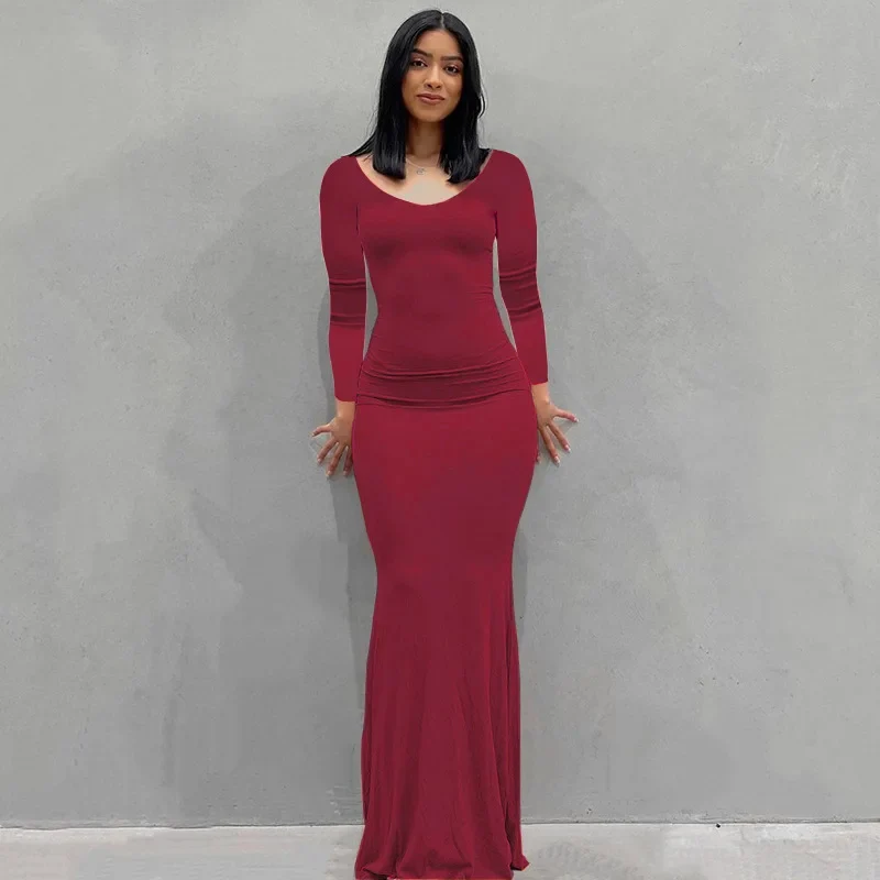 Damen Boho Sommerkleid Strandkleid Midikleid Freizeitkleid Ärmellos Trägerkleid