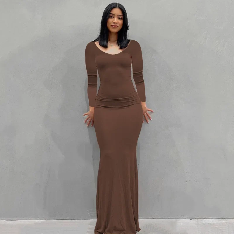Damen Boho Sommerkleid Strandkleid Midikleid Freizeitkleid Ärmellos Trägerkleid