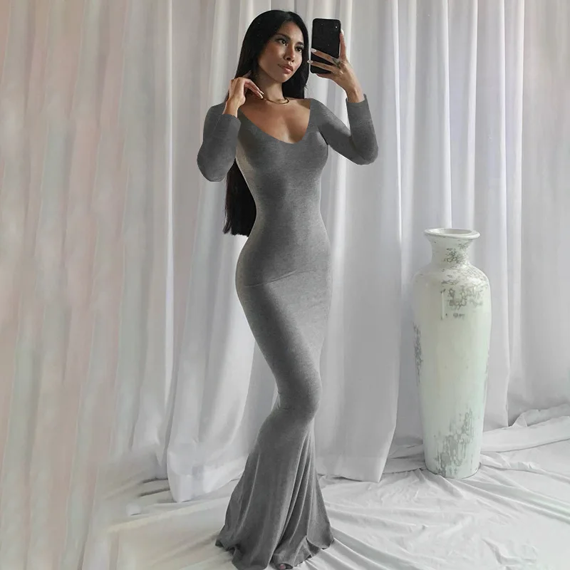 Damen Boho Sommerkleid Strandkleid Midikleid Freizeitkleid Ärmellos Trägerkleid
