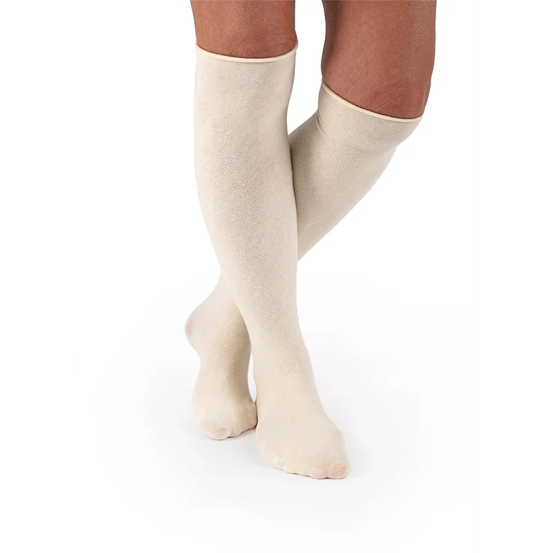 Sigvaris Cotton Socks Liner