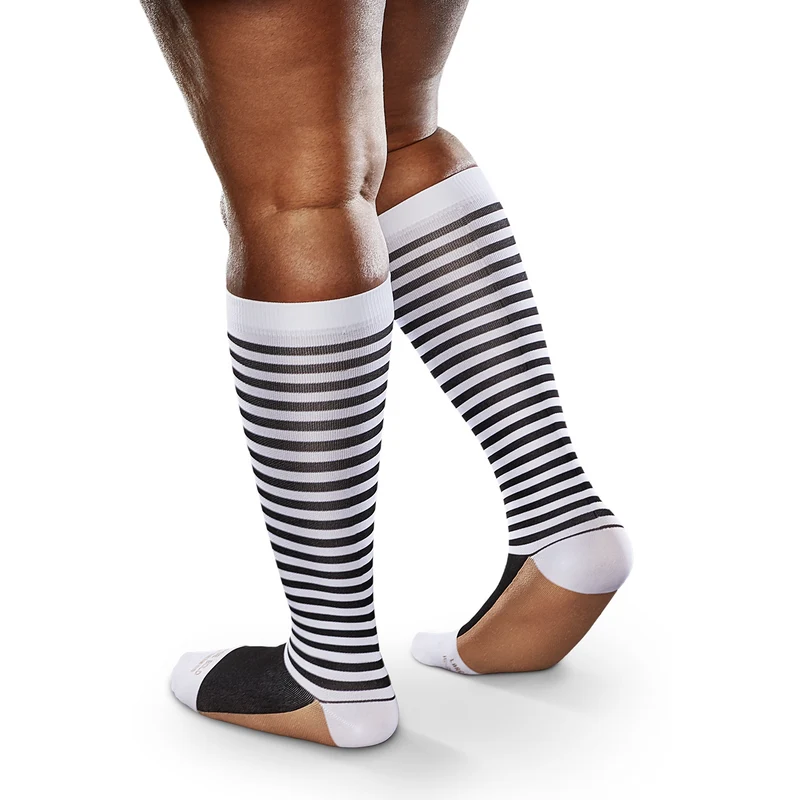Therafirm® Ease Bold Knee High 20-30 mmHg