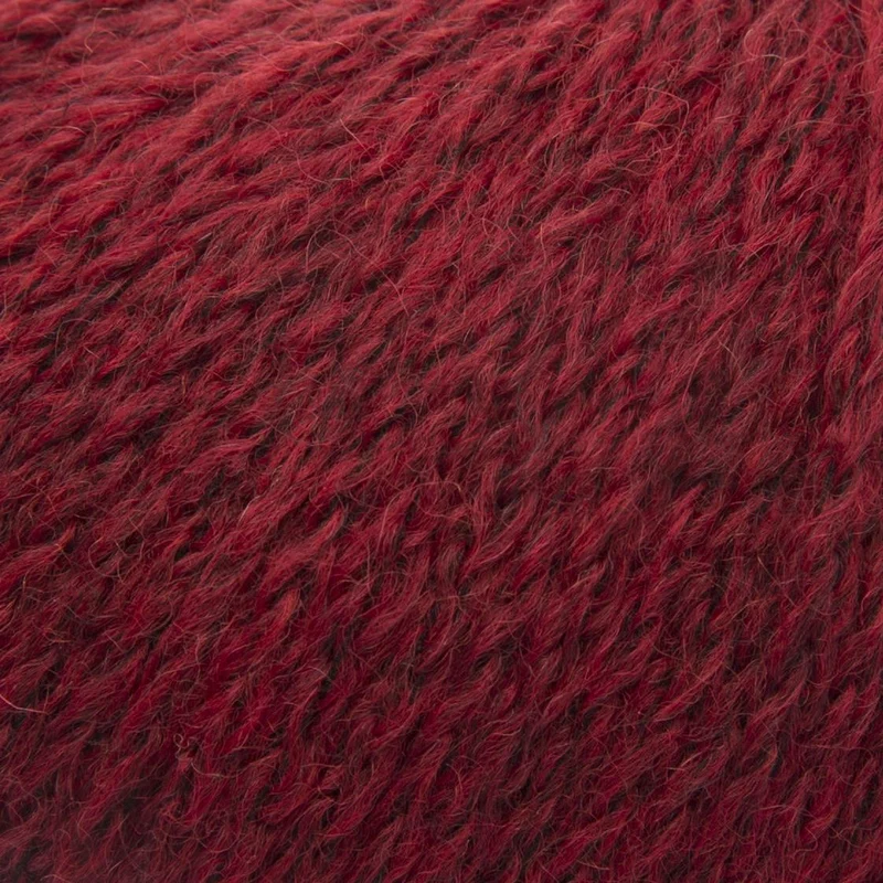 ggh Topas | 019 - Preisselbeerrot