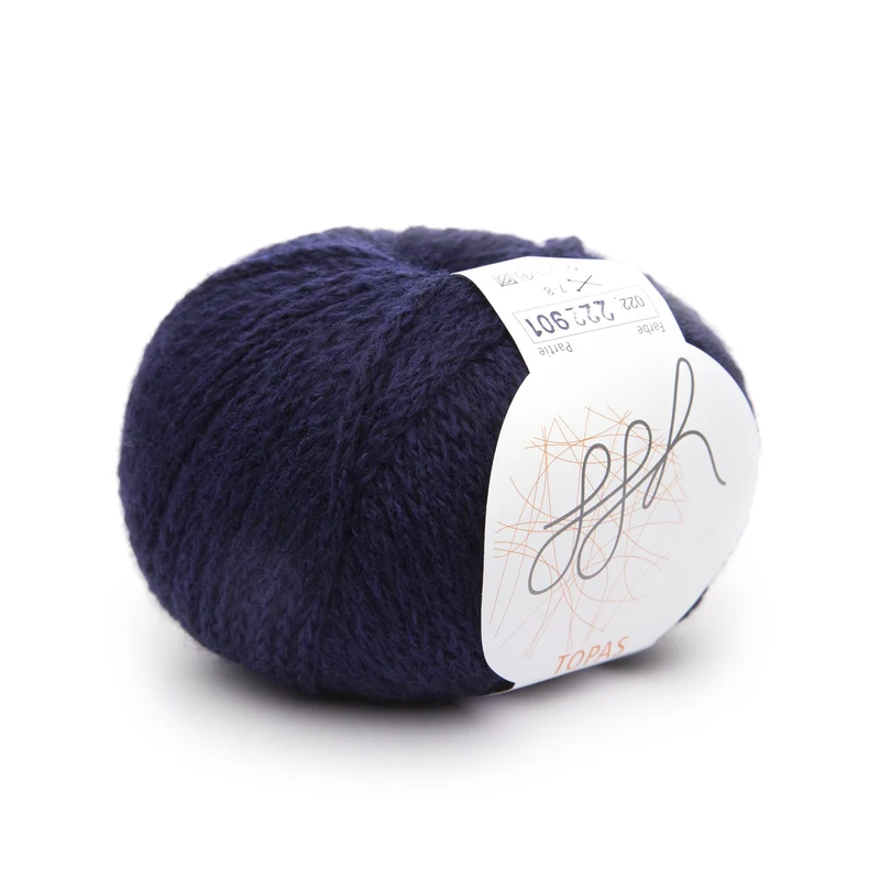 ggh Topas | 022 - Amethystlila
