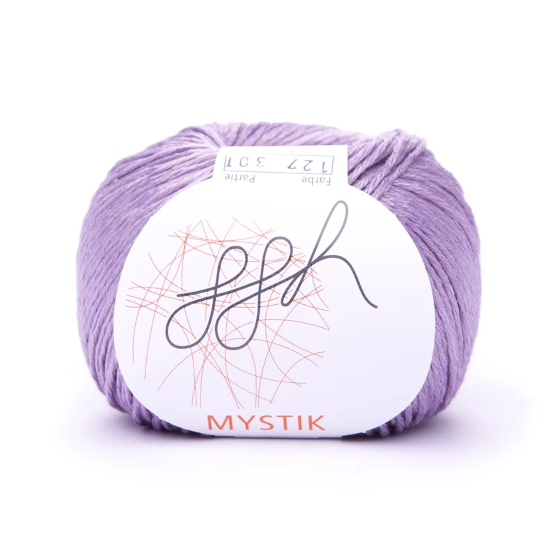 ggh Mystik | 127 - Flieder