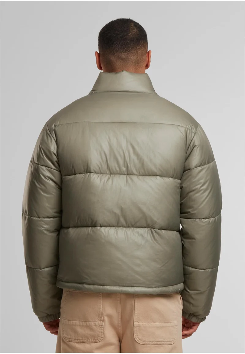 UC Crinkle Puffer Jacket