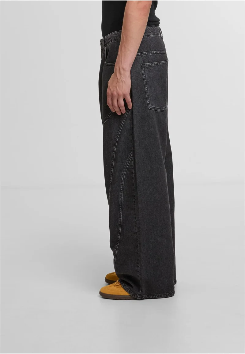 DEF SEAMS Baggys